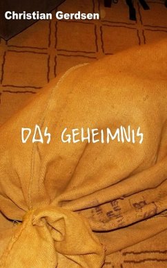 Cover Das Geheimnis (eBook, ePUB)