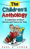 The Children's Anthology (eBook, ePUB) The Children's Anthology (eBook, ePUB)
