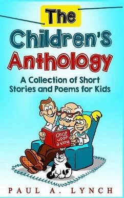 Cover The Children's Anthology (eBook, ePUB)