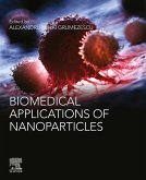 Biomedical Applications of Nanoparticles (eBook, ePUB)
