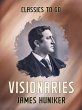 Visionaries (eBook, ePUB) - Bild 1