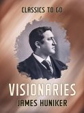 Visionaries (eBook, ePUB)