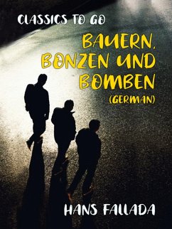 Bauern, Bonzen und Bomben (German) (eBook, ePUB) - Fallada, Hans