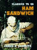 Ham Sandwich (eBook, ePUB)