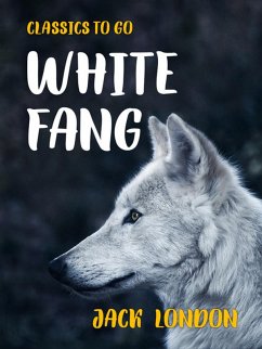 Cover White Fang (eBook, ePUB)