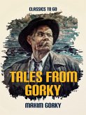 Tales from Gorky (eBook, ePUB)