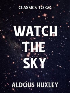 Watch the Sky (eBook, ePUB) - Schmitz, James H.