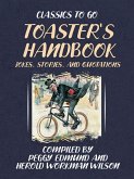 TOASTER'S HANDBOOK, JOKES, STORIES, AND QUOTATIONS (eBook, ePUB)