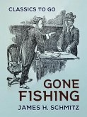 Gone Fishing (eBook, ePUB)