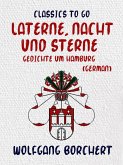 Laterne, Nacht und Sterne Gedichte um Hamburg (German) (eBook, ePUB)