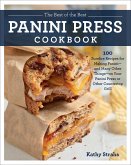 The Best of the Best Panini Press Cookbook (eBook, ePUB)