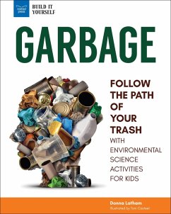 Garbage (eBook, ePUB) - Latham, Donna