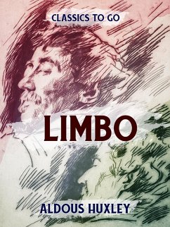 Cover Limbo (eBook, ePUB)