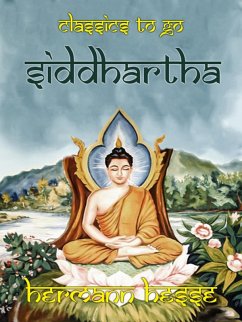 Cover Siddhartha (eBook, ePUB)