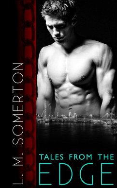 Cover Tales from The Edge: Part One: A Box Set (eBook, ePUB)