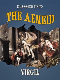 Cover The Aeneid (eBook, ePUB)