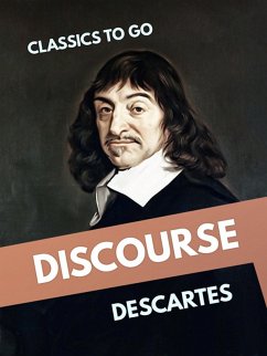 Discourse (eBook, ePUB) - Descartes
