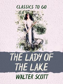 The Lady of the Lake (eBook, ePUB) Cover The Lady of the Lake (eBook, ePUB)