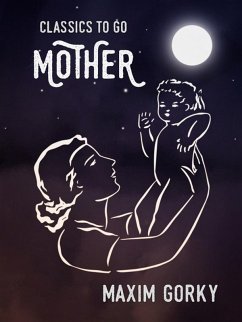 Cover Mother (eBook, ePUB)