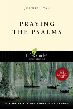 Cover Praying the Psalms (eBook, PDF)