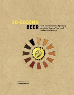 Cover 30-Second Beer (eBook, ePUB)