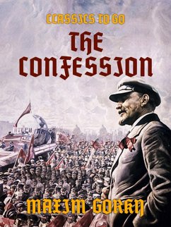 The Confession (eBook, ePUB) Cover The Confession (eBook, ePUB)