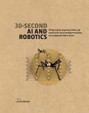 30-Second AI & Robotics (eBook, ePUB)