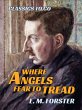 Where Angels Fear to Tread (eBook, ePUB) - Bild 1