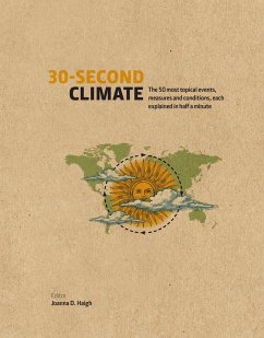 30-Second Climate (eBook, ePUB) - Haigh, Joanna D