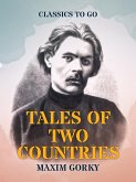 Tales of Two Countries (eBook, ePUB)
