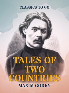 Cover Tales of Two Countries (eBook, ePUB)