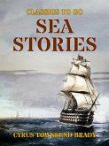 Sea Stories (eBook, ePUB)