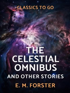 Cover The Celestial Omnibus and Other Stories (eBook, ePUB)