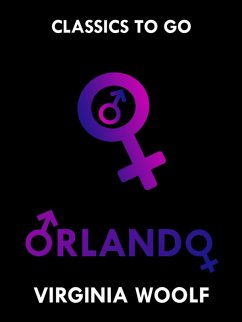 Cover Orlando (eBook, ePUB)