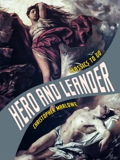 Hero and Leander (eBook, ePUB) Cover Hero and Leander (eBook, ePUB)