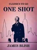 One Shot (eBook, ePUB)