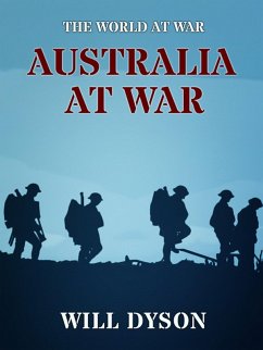 Australia at War (eBook, ePUB) - Dyson, Will