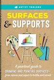 Artist Toolbox: Surfaces & Supports (eBook, ePUB)