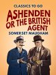 Ashenden Or the British Agent (eBook,... - Bild 1
