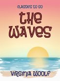 The Waves (eBook, ePUB)