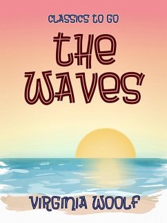 Cover The Waves (eBook, ePUB)