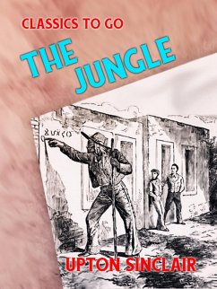 Cover The Jungle (eBook, ePUB)