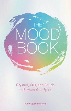 Cover The Mood Book (eBook, ePUB)