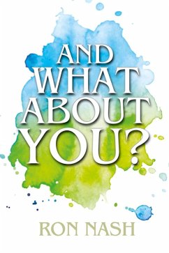 Cover And What About You? (eBook, ePUB)
