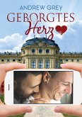 Geborgtes Herz (eBook, ePUB)