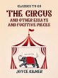 The Circus and Other Essays and... - Bild 1