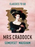 Mrs Craddock (eBook, ePUB)