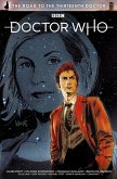 Doctor Who (eBook, PDF)