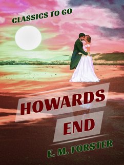 Howards End (eBook, ePUB) - Forster, E. M.
