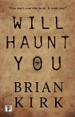 Will Haunt You (eBook, ePUB)